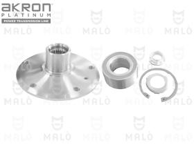 Akron Malò 9427008K - KIT MOZZORUO+CUSC S.3E36-E46