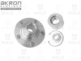 Akron Malò 9427015K - KIT MOZZORUO+CUSC MONDEO III