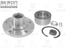 Akron Malò 9427029K - KIT MOZZORUO+CUSC SCUDO 220