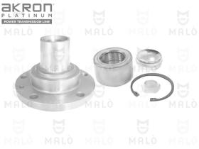 Akron Malò 9428006K - KIT MOZZO RUO+CUSC DUCATO244