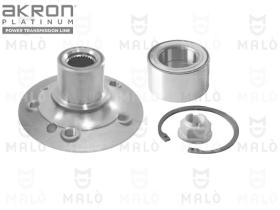 Akron Malò 9430021K - KIT MOZZORUO+CUSC CL.M W164