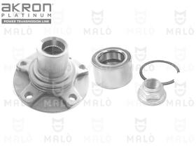 Akron Malò 9435004K - KIT MOZZO RUO+CUSC DUCATO250