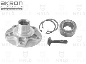 Akron Malò 9438006K - KIT MOZZO RUO+CUSC PASSAT PO