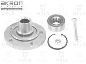 Akron Malò 9438009A - KIT MOZZO RUO+CUSC GALAXY PO