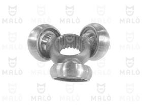 Akron Malò 121007 - CROCIERA TRIPODE FIAT - VW