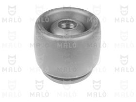 Akron Malò 48211 - CUFFIA COM.DIF.C/B 128 RITMO