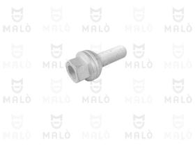 Akron Malò 119023 - BULLONE RUOTA FORD-SEAT-VW