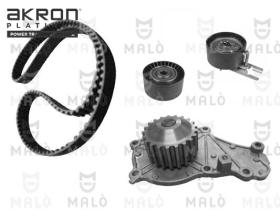 Akron Malò 1555004 - KIT P.ACQ.C2/C3/307/1.4 HDI