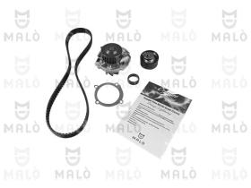 Akron Malò 15550051 - KIT P.ACQ.500 (10/07->) 1.4