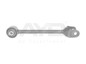 Akron Malò 8816833 - BRACCIO POST DX-SX TOY. C-HR