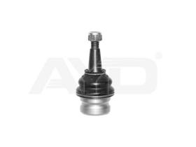 Akron Malò 9208314 - TESTA SOSPENSIONE DX/SX AUDI