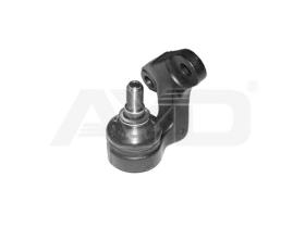 Akron Malò 9208916 - TESTA SUPP.GUIDA SX BMW E46