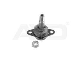 Akron Malò 9210048 - TESTA SOSPENSIONE DX/SX BMW