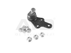 Akron Malò 9210460RK - TESTA SOSPENSIONE SX FORD