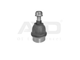 Akron Malò 9210616 - TESTA SOSPENSIONE DX/SX JEEP