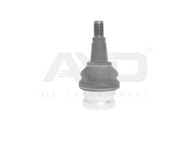 Akron Malò 9217055 - TESTA SOSPENSIONE AUDI A4 8W