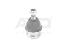 Akron Malò 9217410 - TESTA SUP.GUIDADX-SX HO.LOGO