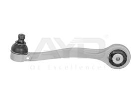 Akron Malò 9412707 - BRACCIO ANT.SUP. SX  AUDI A8