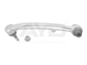 Akron Malò 9416317 - BRACCIO POST.SX BMW M3 E93