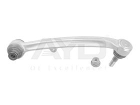 Akron Malò 9416318 - BRACCIO POST.DX BMW M3 E93