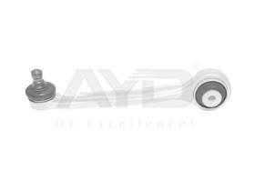 Akron Malò 9417056 - BRACCIO ANT. SX AUDI A4-A5