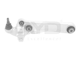 Akron Malò 9420598 - BRACCIO INF SX JAGUAR XE