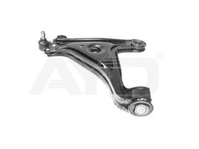 Akron Malò 9700775 - BRACCIO ANT. SX OPEL