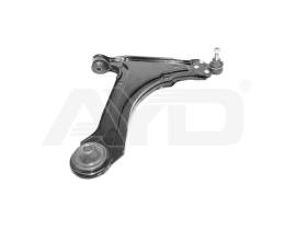 Akron Malò 9701754 - BRACCIO ANT. DX OPEL