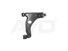 Akron Malò 9702299 - BRACCIO ANT. DX OPEL