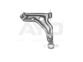 Akron Malò 9702734 - BRACCIO ANT. SX ALFA