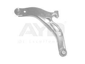 Akron Malò 9702898 - BRACCIO ANT SX MAZDA 323 VI