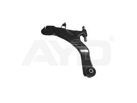Akron Malò 9702944 - BRACCIO ANT. DX HYUNDAI