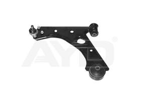 Akron Malò 9705540 - BRACCIO ANT. SX OPEL CORSA D