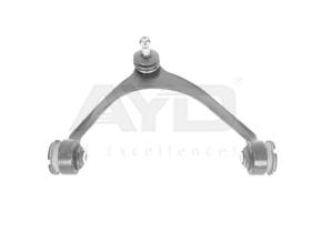 Akron Malò 9705578 - BRACCIO ANT SUP DX LEXUS GS