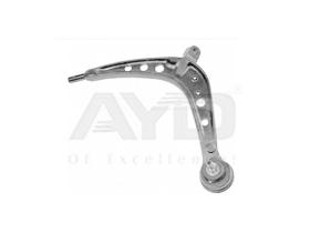 Akron Malò 9708914 - BRACCIO ACC. ANT SX BMW E46