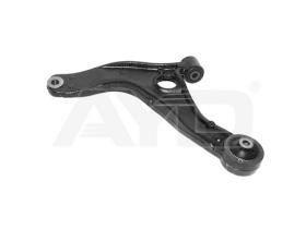 Akron Malò 9709565 - BRACCIO ANT. SX OPEL