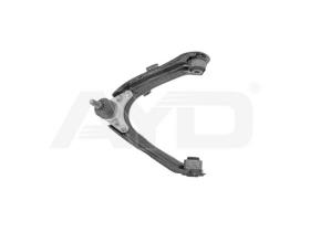 Akron Malò 9709645 - BRACCIO ANT/SUP SX ISU.D-MAX