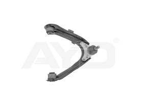 Akron Malò 9709646 - BRACCIO ANT/SUP DX ISU.D-MAX