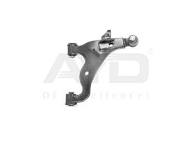 Akron Malò 9710920 - BRACCIO ANT. DX HILUX 2007