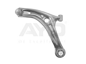 Akron Malò 9713653 - BRACCIO ANT SX MAZDA 2 (DE)