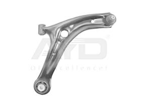 Akron Malò 9713654 - BRACCIO ANT DX MAZDA 2 (DE)