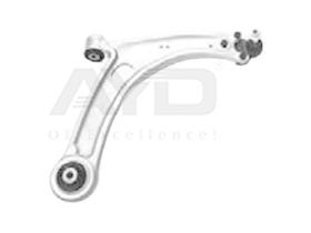 Akron Malò 9713865 - BRACCIO ANT DX AUDI TT (FV)