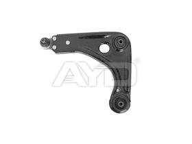 Akron Malò 9714454 - BRACCIO ANT. SX FORD KA I