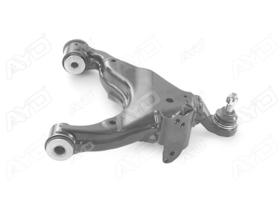 Akron Malò 9716677 - BRACCIO ANT. DX LANDCRUISER