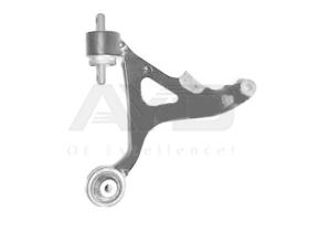 Akron Malò 9716825 - BRACCIO ANT. DX VOLVO S60 I