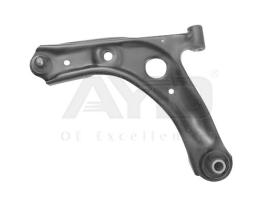 Akron Malò 9716999 - BRACCIO ANT SX PSA C1 II,108