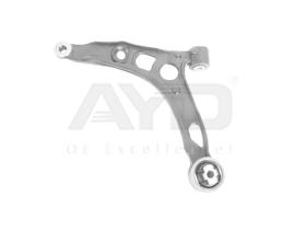 Akron Malò 9718471 - BRACCIO ANT SX DUCATO 17/20Q