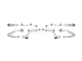 AYD (AKRON) 8915017 - KIT RIPARAZIONE AYD ALFA 159