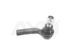 AYD (AKRON) 9100243 - TESTINA STERZO DX VW