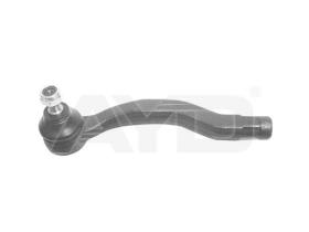 AYD (AKRON) 9101239 - TESTINA STERZO DX HONDA